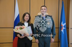 Преподавателям Академии присуждены и присвоены ученые степени и звания