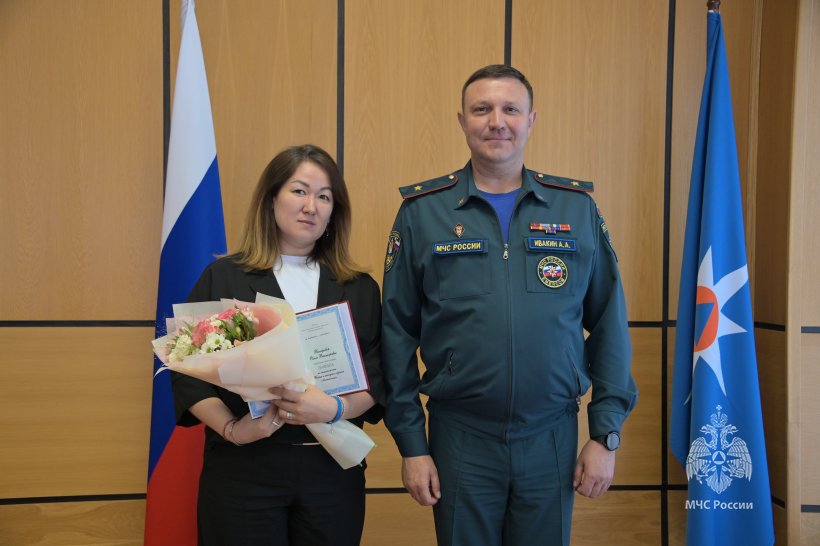 Преподавателям Академии присуждены и присвоены ученые степени и звания