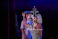 В Академии прошел финал конкурса «Моя малая Родина»