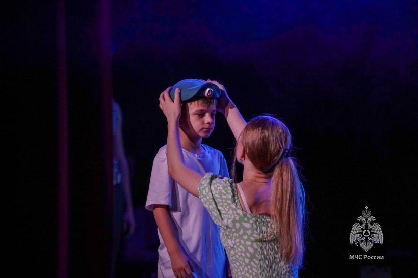 В Академии прошел финал конкурса «Моя малая Родина»