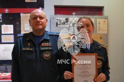 Дорога жизни в миниатюре: в музее Академии состоялось торжественное открытие особенного экспоната