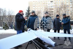 Глава МЧС России Александр Куренков подвел итоги деятельности ведомства за 2023 год