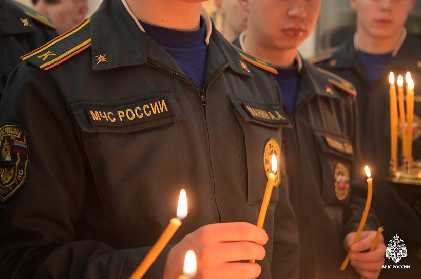 С Рождеством Христовым!