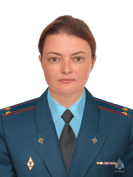 Власенко <br>Елена  Игоревна
