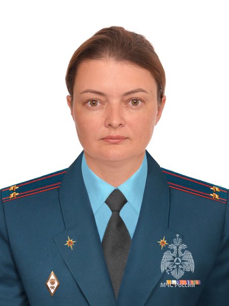 Власенко <br>Елена  Игоревна