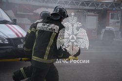 Академия открыла двери для будущих абитуриентов и их родителей