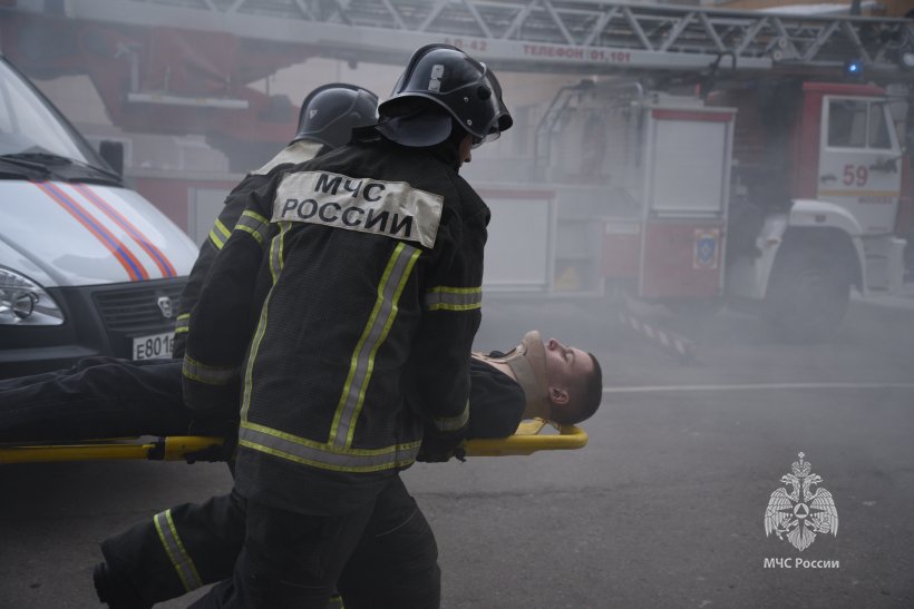 Академия открыла двери для будущих абитуриентов и их родителей