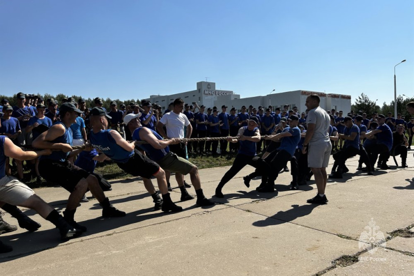 Первые дни в стенах Академии 