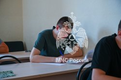 Завершился прием документов в Институт управления и комплексной безопасности