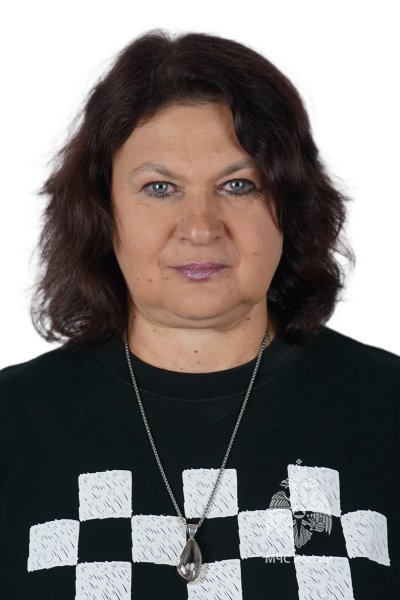 Чижикова  <br>Любовь Владимировна