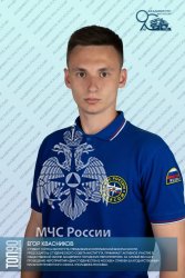 Шестая десятка «ТОП-90 обучающихся Академии ГПС МЧС России»