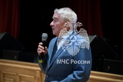 В Академии состоялась межвузовская научно-практическая конференция «Традиции. Связь времён»