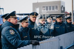  В МЧС России прошел Совет руководителей вузов ведомства