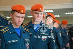 В память о Герое России 
