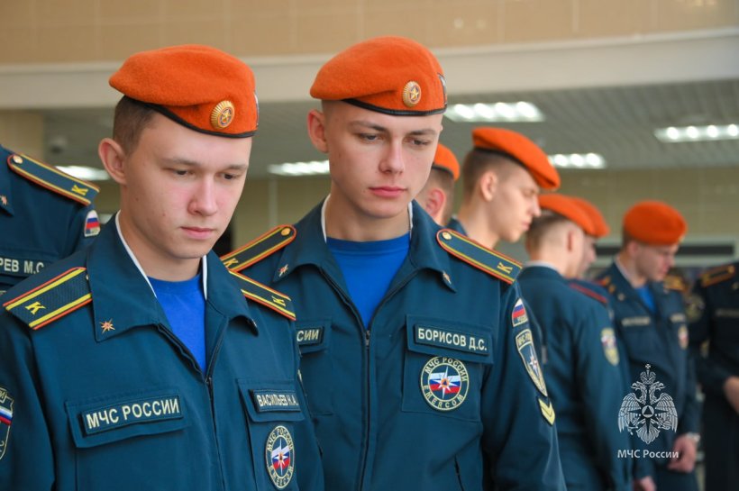 В память о Герое России 