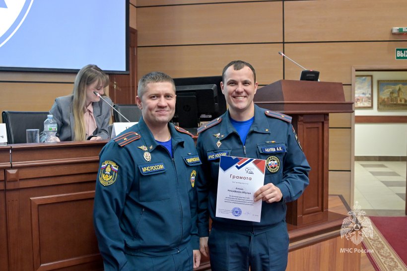 В Академии прошел научный семинар «Социально-экономические аспекты принятия управленческих решений» 