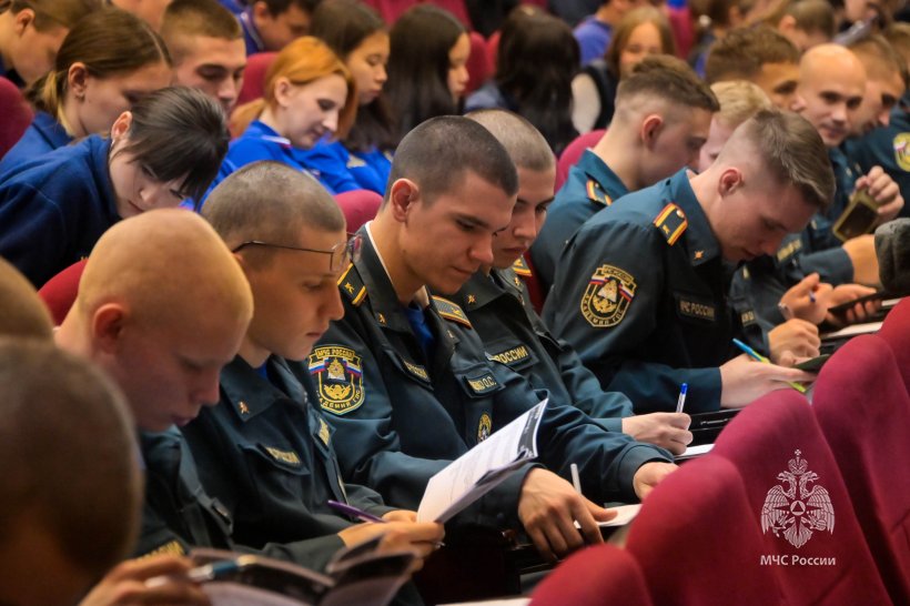 Народов много – страна одна!