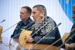 В Академии состоялся выпуск слушателей Института развития