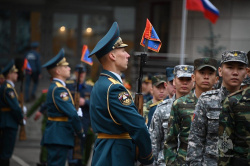 Академия ГПС МЧС России признана лучшим вузом ведомства