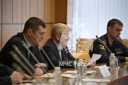 В Академии состоялись выпуски слушателей Института развития, прошедших программы дополнительного профессионального образования