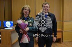 Состоялось очередное заседание Учёного совета