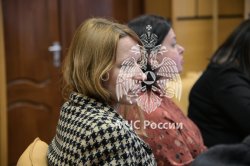 В Академии обсудили вопросы подготовки представителей иностранных государств 