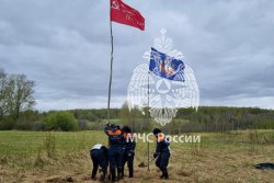 Итоги весенней Вахты Памяти