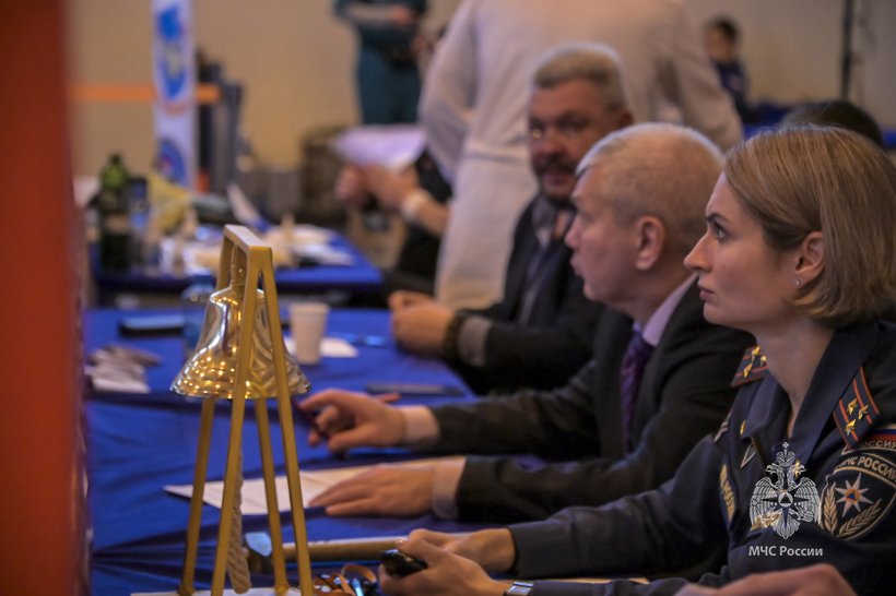 Определены финалисты открытого чемпионата по боксу