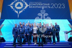 Актуальные вопросы деятельности молодых ученых обсудили на площадке Салона