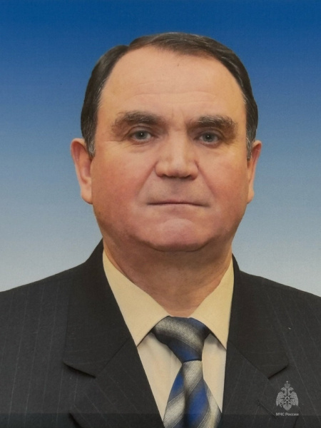 Ракчеев <br>Алексей  Васильевич