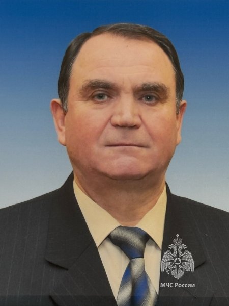 Ракчеев <br>Алексей  Васильевич