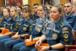 5 августа в России отмечается День курсанта!