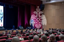 В Академии состоялась межвузовская научно-практическая конференция «Традиции. Связь времён»