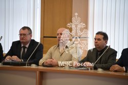 В Академии состоялись выпуски слушателей Института развития, прошедших программы дополнительного профессионального образования