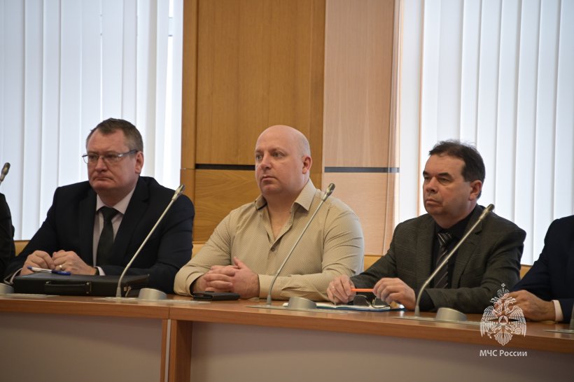 В Академии состоялись выпуски слушателей Института развития, прошедших программы дополнительного профессионального образования