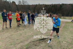 Подведены итоги Студенческого кубка Бегового сообщества