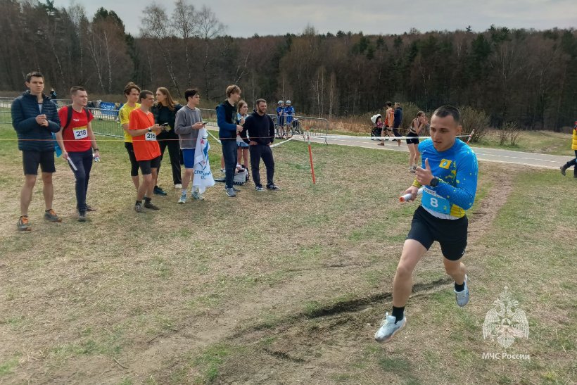 Подведены итоги Студенческого кубка Бегового сообщества