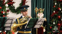 В МЧС России прошел ряд мероприятий, посвященных Дню спасателя