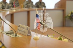 В Академии состоялся выпуск слушателей специального факультета по работе с иностранными гражданами