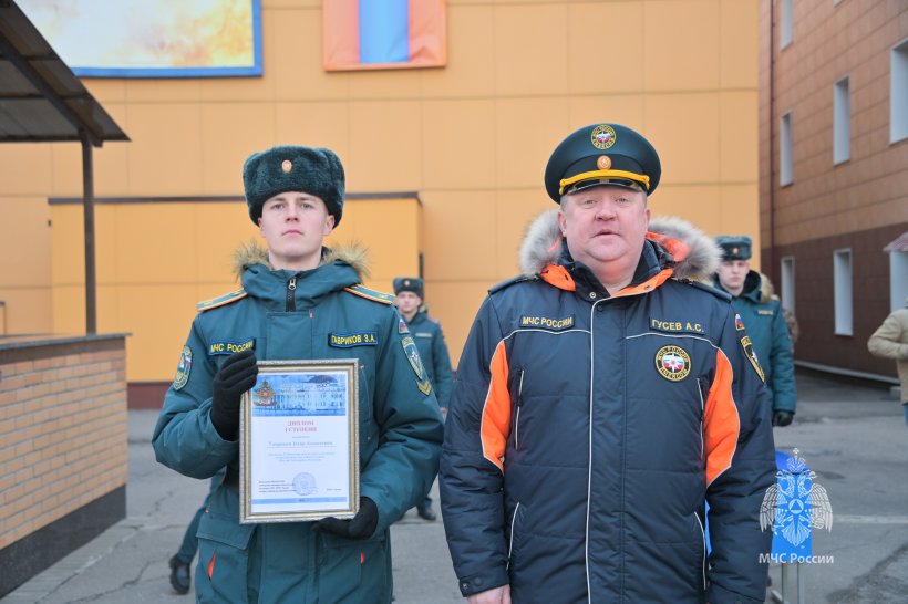 Награждены победители и призеры Олимпиады  по английскому языку