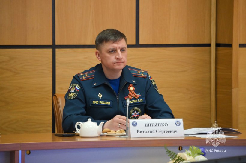 В Академии прошло заседание Ученого совета