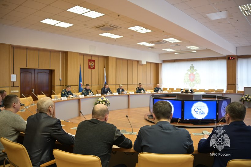 В Академии состоялись выпуски слушателей Института развития, прошедших программы дополнительного профессионального образования