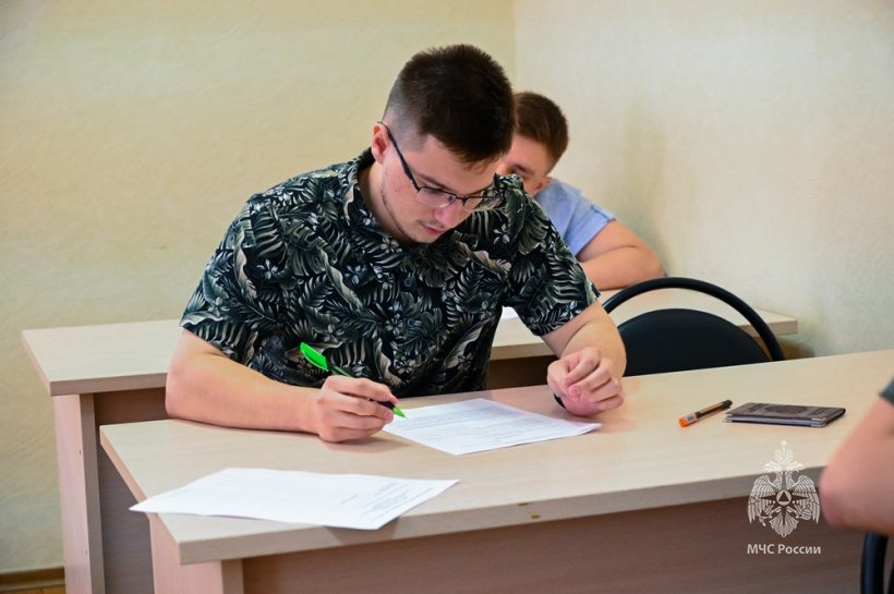 Завершился прием документов в Институт управления и комплексной безопасности