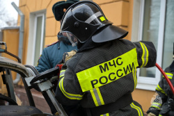 Стартовала программа по обмену опытом между вузами чрезвычайных ведомств России и Беларуси