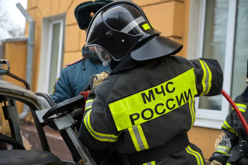 Стартовала программа по обмену опытом между вузами чрезвычайных ведомств России и Беларуси