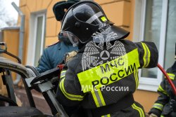 Стартовала программа по обмену опытом между вузами чрезвычайных ведомств России и Беларуси