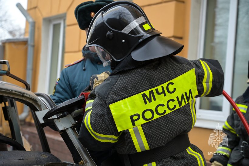 Стартовала программа по обмену опытом между вузами чрезвычайных ведомств России и Беларуси