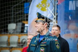  В Академии прошел спортивный праздник, посвященный Году народного единства