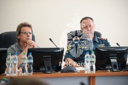 Научный потенциал Академии: итоги работы диссертационных советов за первое полугодие 2026 года