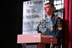 В Академии прошла конференция  «Традиции. Связь времён»